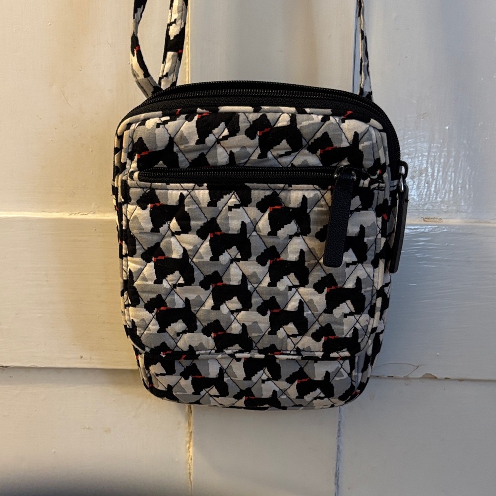 Vera Bradley Crossbody Bag